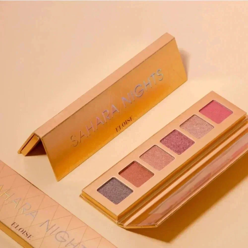 ELOISE Sahara Nights‎ Eye Shadow Palette